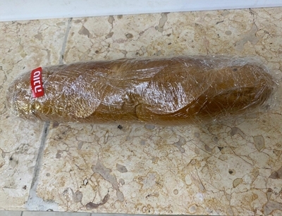 כריך טונה