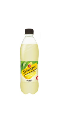 שוופס לימונייד
