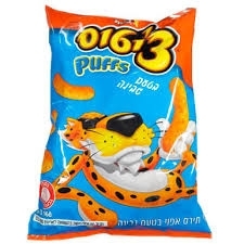 ציטוס גבינה
