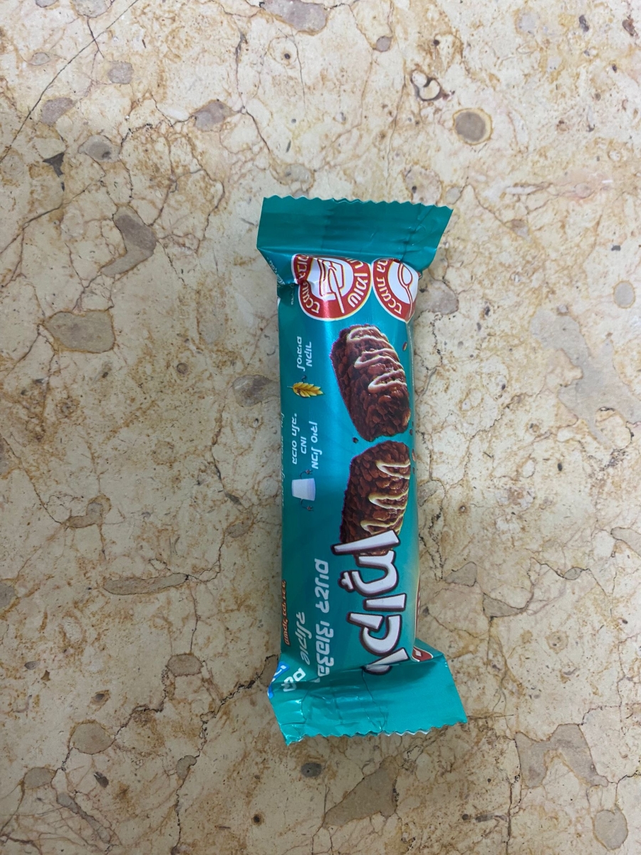 קוקומן כחול